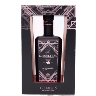 LONGUETEAU Genesis 2016 71.7° 70cl