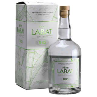 copy of Pere Labat Rhum ESB Reserve Familiale Ducarbet 42°70C