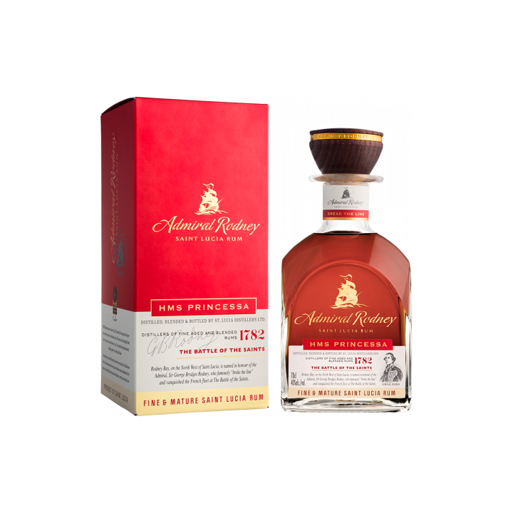 copy of RHUM J.M Coffret X.O 45° 70cl