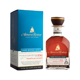 copy of RHUM J.M Coffret X.O 45° 70cl