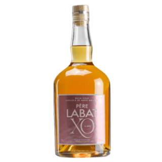 copy of Pere Labat Rhum ESB Reserve Familiale Ducarbet 42°70C