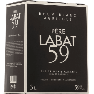 copy of PÈRE LABAT 59D CUBI 4,5