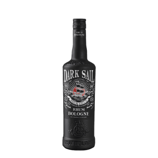 copy of RHUM BOLOGNE VIEUX DARKSAIL 41