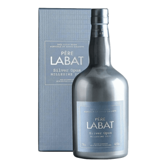 copy of RHUM PERE LABAT VIEUX BLACK OPUS 70CL 42 DP