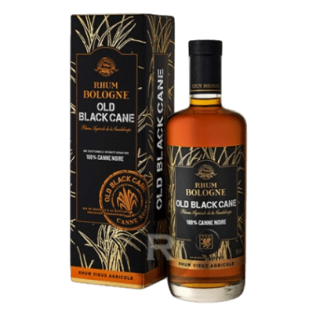 copy of RHUM BOLOGNE BLACK CANE 70C 50