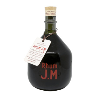 copy of RHUM J.M Coffret X.O 45° 70cl