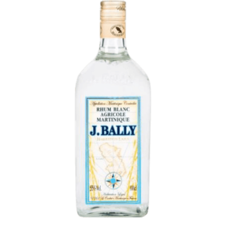 J.BALLY Blanc 55° 1L