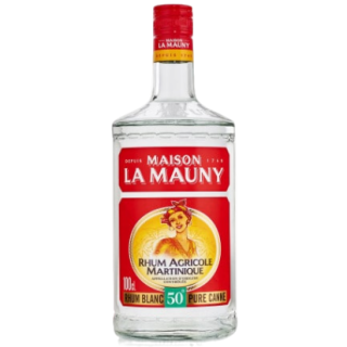 copy of Maison LA MAUNY Pure Canne 55° 1L