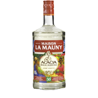 copy of Maison LA MAUNY Pure Canne 55° 1L