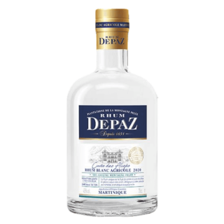 DEPAZ Cuvée des Alizées 45° 70cl