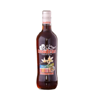 copy of Rhum agricole MADRAS 50° 4,5L