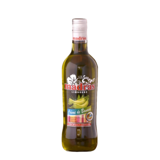 copy of Mojito Premium MADRAS 15° 4,5L