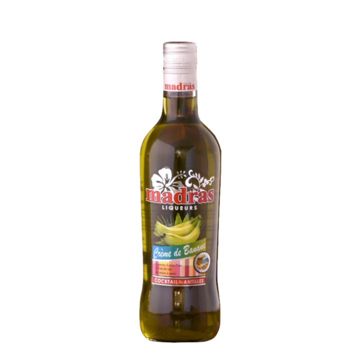 copy of Mojito Premium MADRAS 15° 4,5L