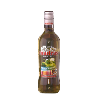 copy of Mojito Premium MADRAS 15° 4,5L