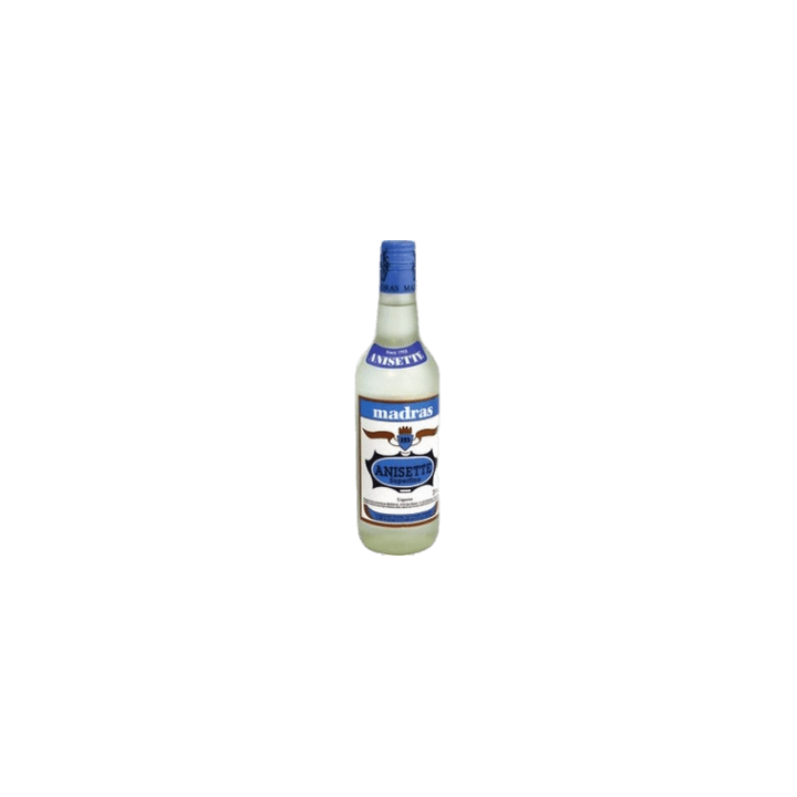 Anisette MADRAS 25° (1L)