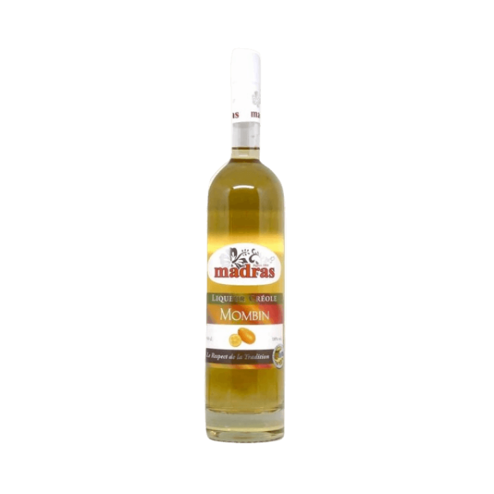 Liqueur MADRAS Mombin 18% (50cl)