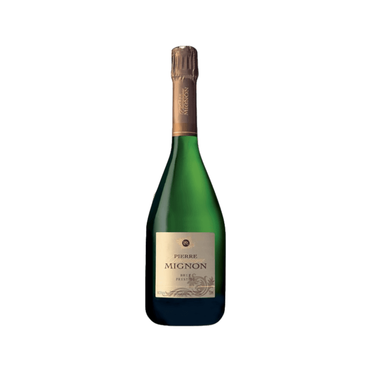 Champagne PIERRE MIGNON 12% (75cl)