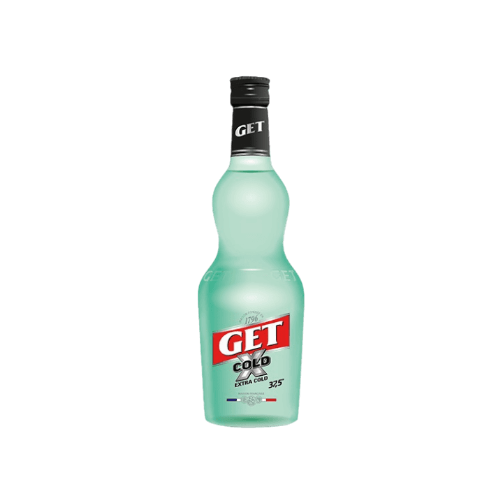 GET x cold 37,5% (70cl)