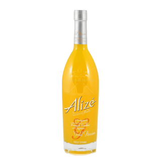 Liqueur ALIZE gold passion 16% (70cl)