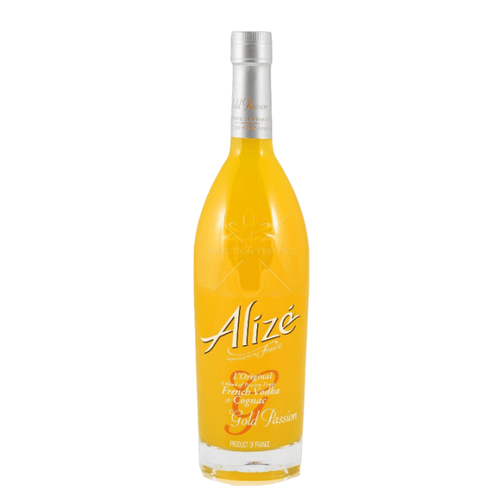 Liqueur ALIZE gold passion 16% (70cl)