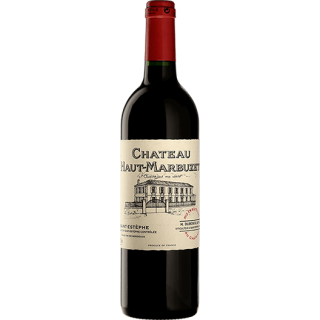 Château Haut-Marbuzet