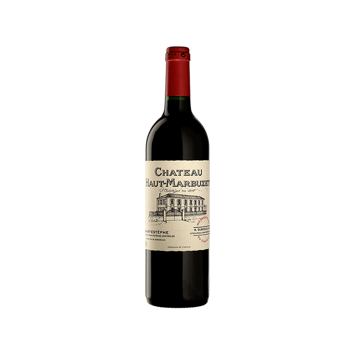 Château Haut-Marbuzet 2018 75cl / Saint-Estèphe