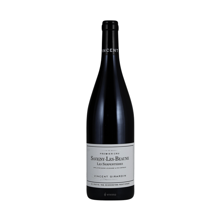 Vincent Girardin Savigny-Les-Beaune 2017 75cl / Savigny-Les -Beaune