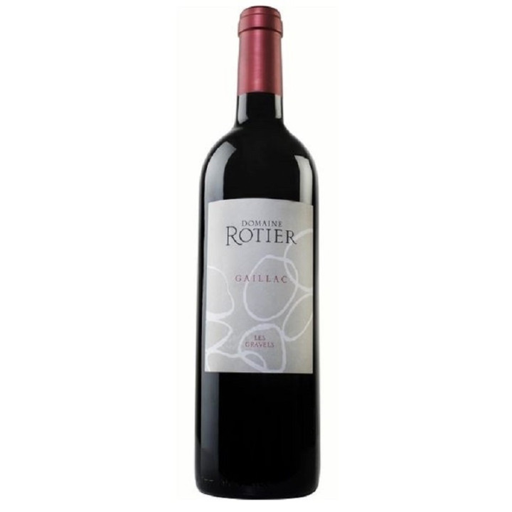 Domaine Rottier 2017 BIO 75cl