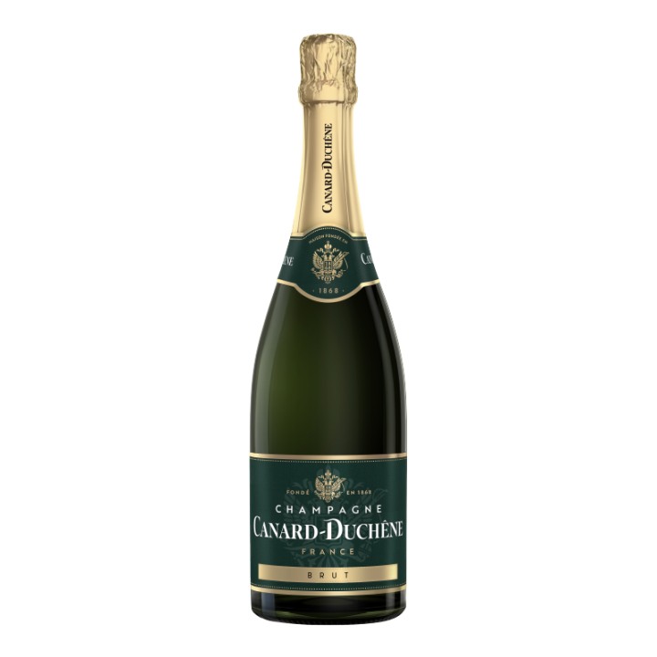 CANARD DUCHENE ESS Brut 75cl