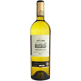 Grand Vin de Bordeaux Sauvignon Dulong Blanc