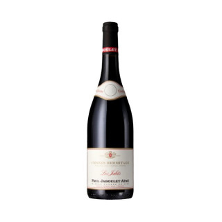 CROZES HERMITAGE JABOULET RGE