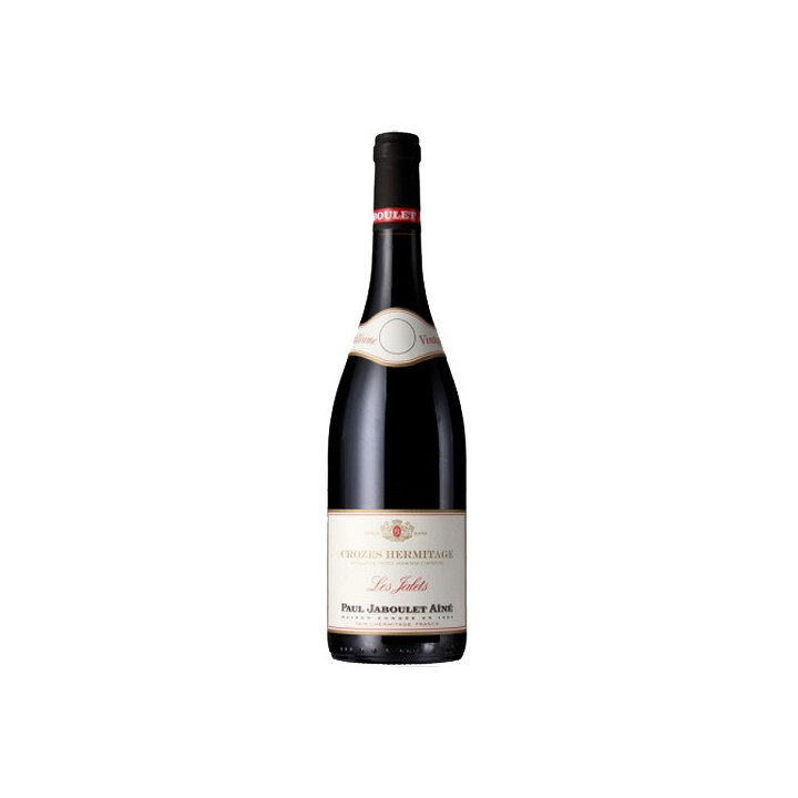 CROZES HERMITAGE JABOULET Rouge 75cl