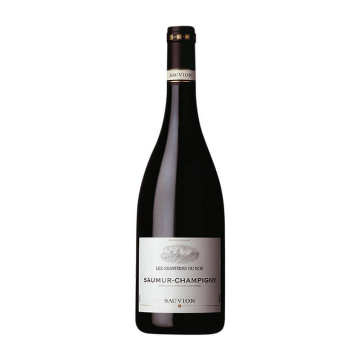 Saumur Champigny Marcel MARTIN 75cl