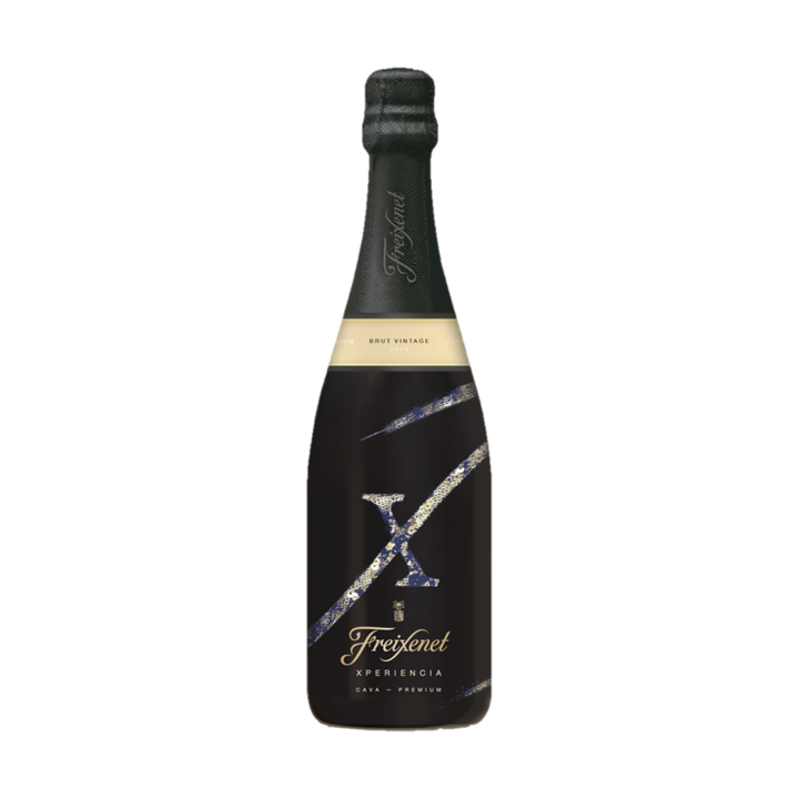 Mousseux FREIXENET Xperencia 11,5% (75cl)