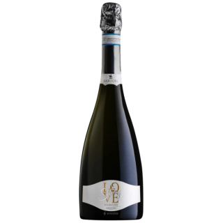 Prosecco Spum Love Story Brut