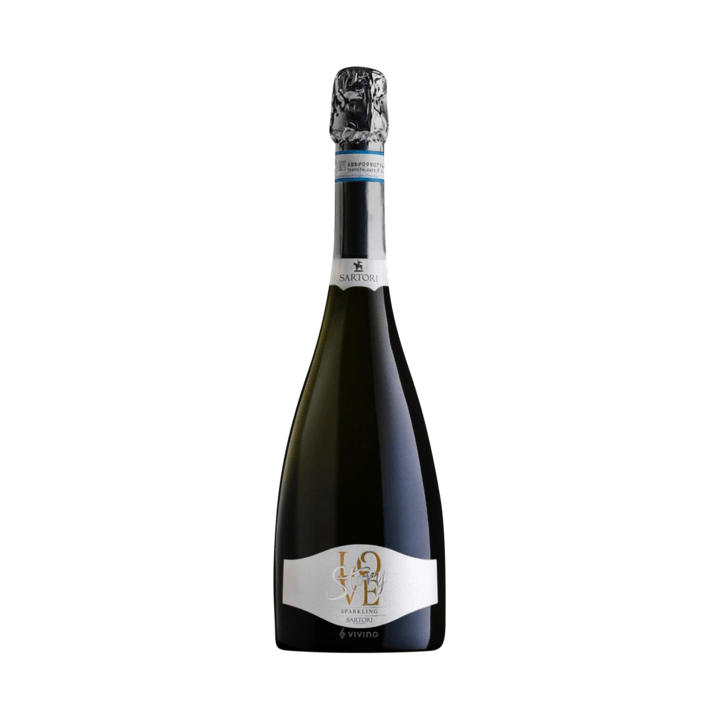 Prosecco Spum Love Story Brut