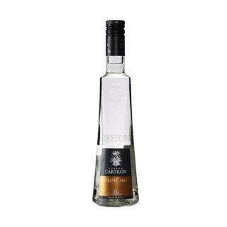 LIQ TRIPLE SEC FAVORI 70CL 40