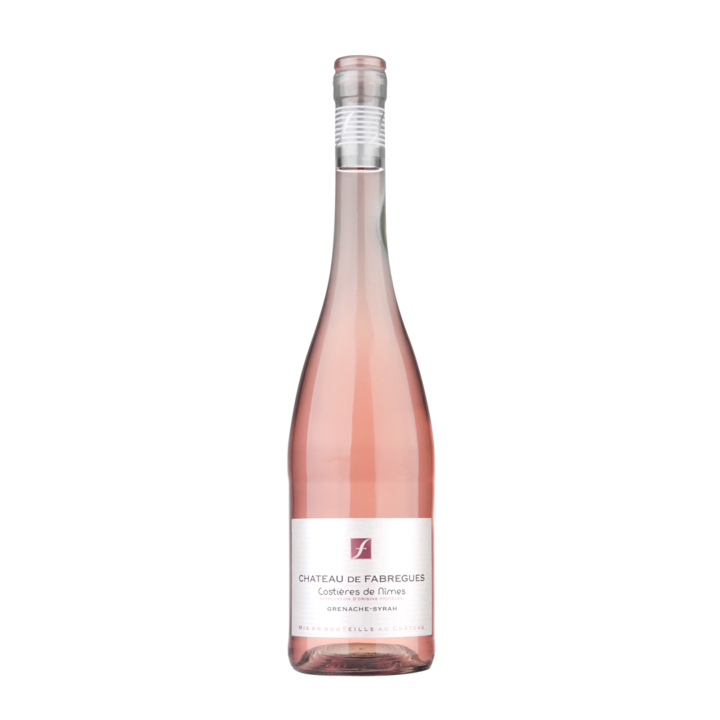 Château de Fabreges Rosé