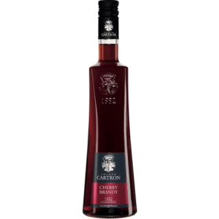 copy of LIQ TRIPLE SEC FAVORI 70CL 40