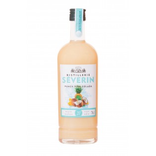 SEVERIN Punch Pinacolada 70CL 20°