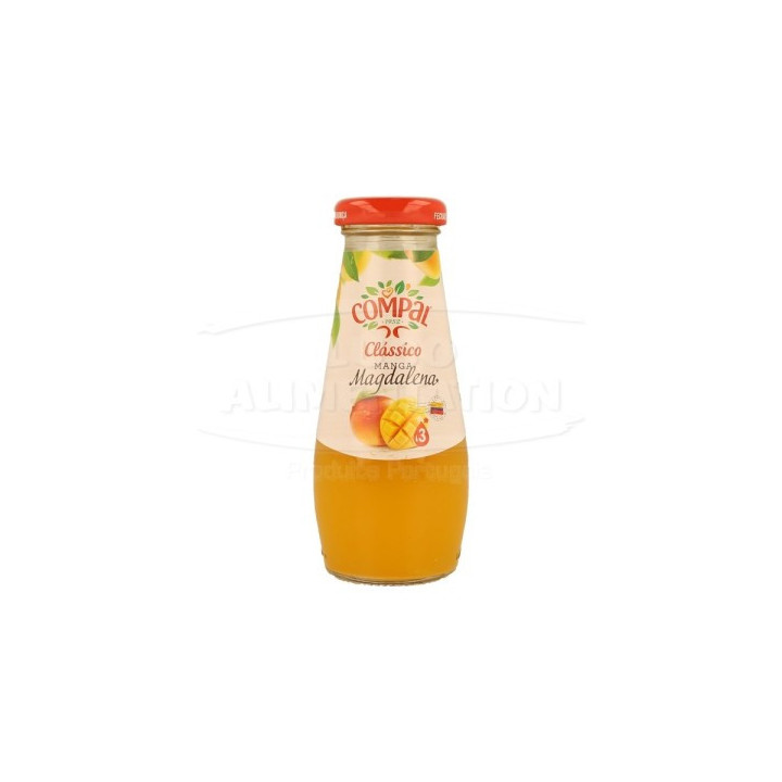 Jus COMPAL Mangue (15 x 20cl)