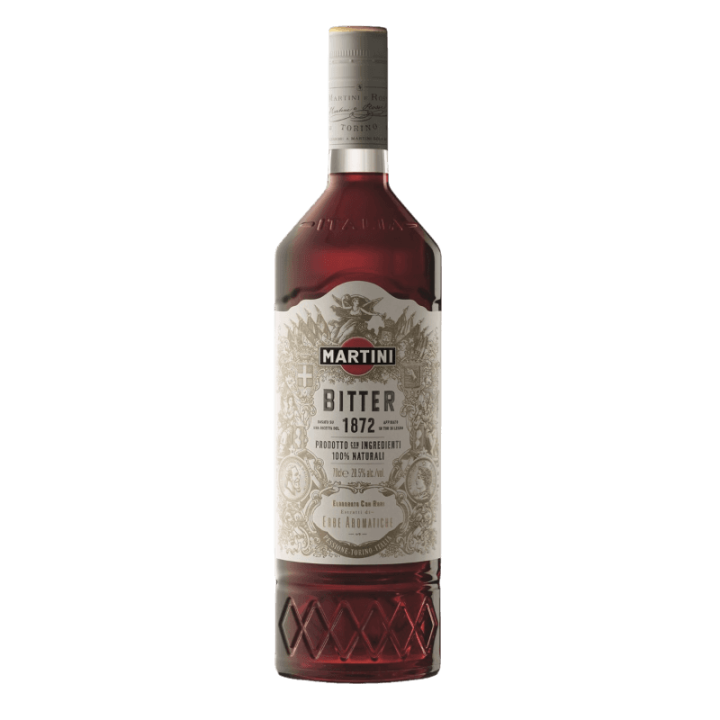 MARTINI riserva bitter 1872 28,5% (70cl)