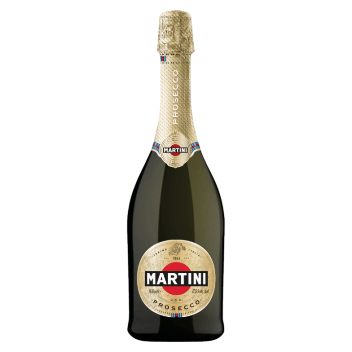 MARTINI Prosecco 11.5% (75cl)