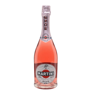 MARTINI SPARKILNG ROSE 75CL