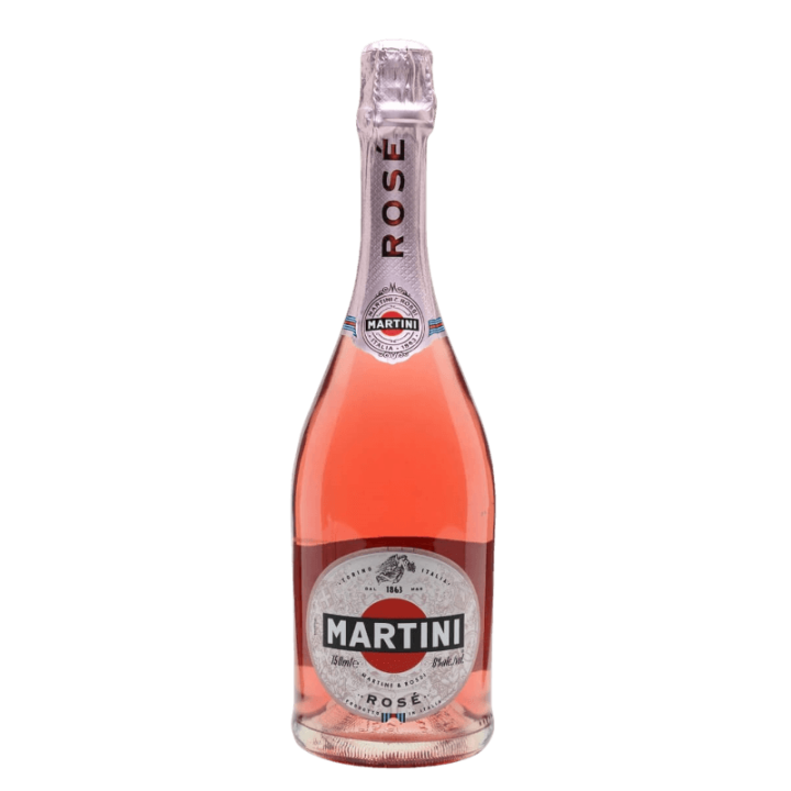 MARTINI SPARKILNG ROSE 75CL