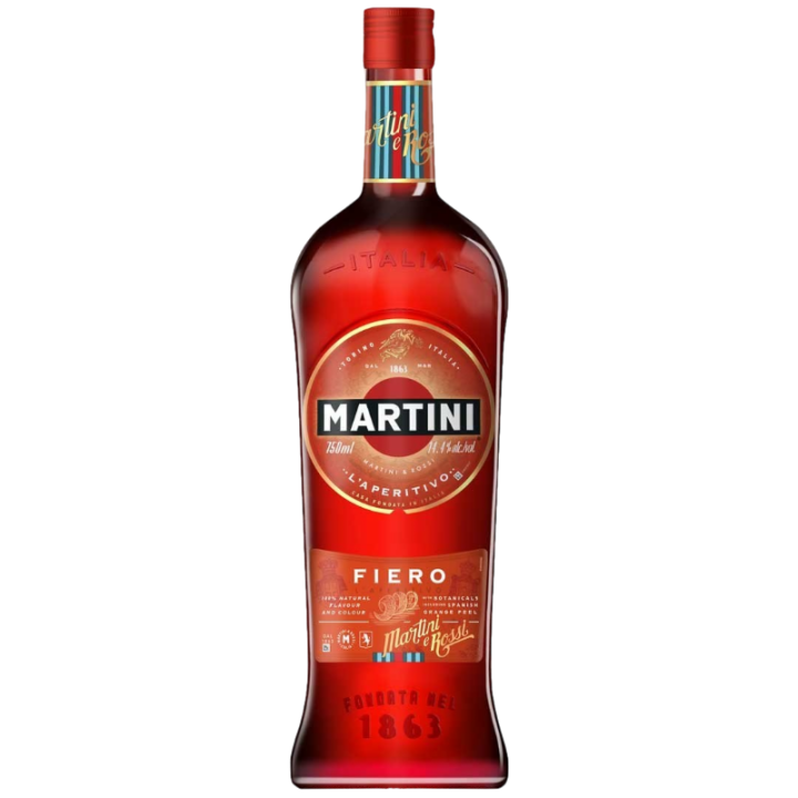 copy of MARTINI SPRITZ BIANCO 75CL