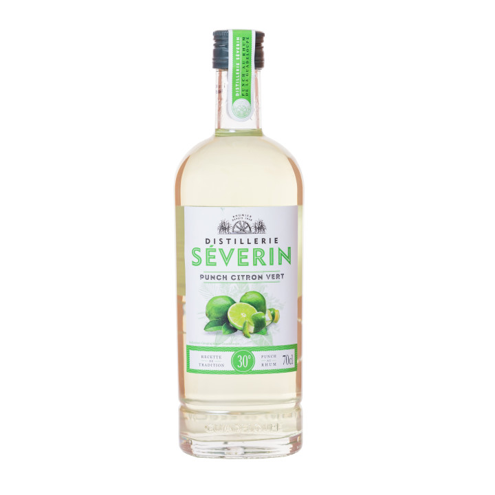 Punch SEVERIN Citron 30% (70cl)