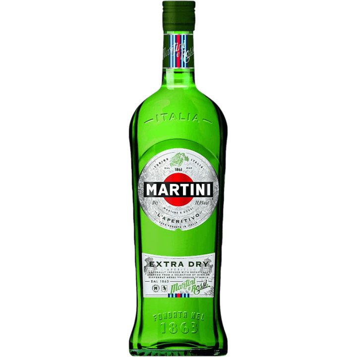 copy of MARTINI SPRITZ BIANCO 75CL