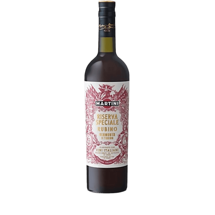 MARTINI riserva rubino 18% (75cl)