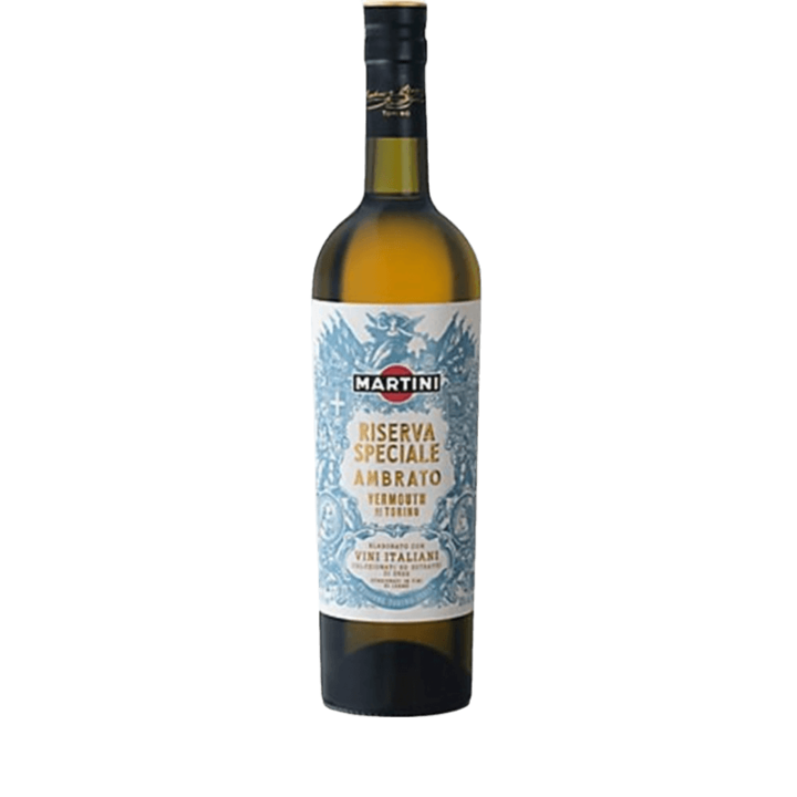 MARTINI RISERVA AMBRATO 75C 18